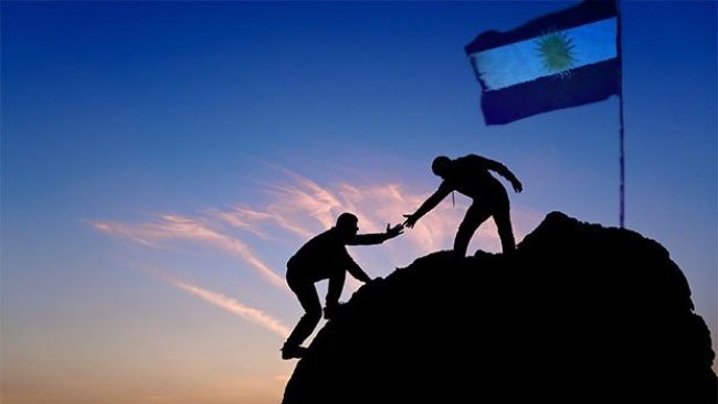 Serok in lê ne neteweyî ne…