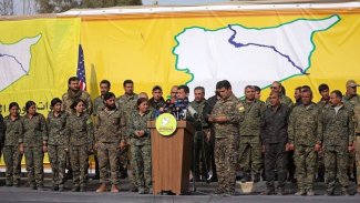 HSD hewl dide aliyên Kurdî nêzikî hev bike