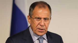 Lavrov: Me li gel Emerîka behsa tevlîkirina Kurdan kir di pirosêsa sîyasîya Sûriyî de
