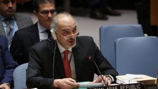 Nûnerê Sûriyê: Pirsa Kurd li Sûriyê nîne, li Tirkiyê heye