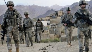 Amerîkayê hejmara serbazên şandine Rojhilata Navîn aşkere kir