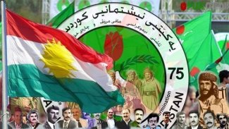 YNK Ne Kongre, Lê Şanoyek Lidarxist!