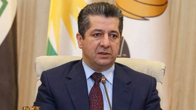 Mesrûr Barzanî: Hêvîdarim Kurdistan ji hemû pêşhatên nexweş parastî be