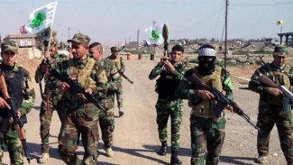 Amerîkayê grûpeke din a ser bi Heşda Şeibî ve xiste lîsta terorê