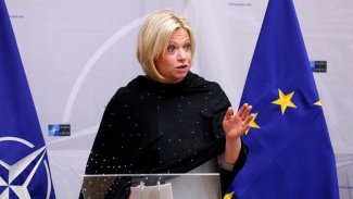 NY: Kuştina xwepêşanderên Iraqê krîza baweriyê çê kiriye