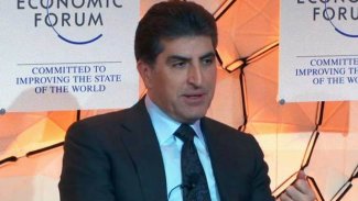 Serok Nêçîrvan Barzanî: Danana Alaya Kurdistanê peyameke bo her Kurdekî neku tenê Kurdên Îraqê