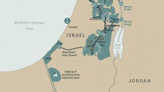 'Peymana Sedsale‘a Rojhilata naverast!