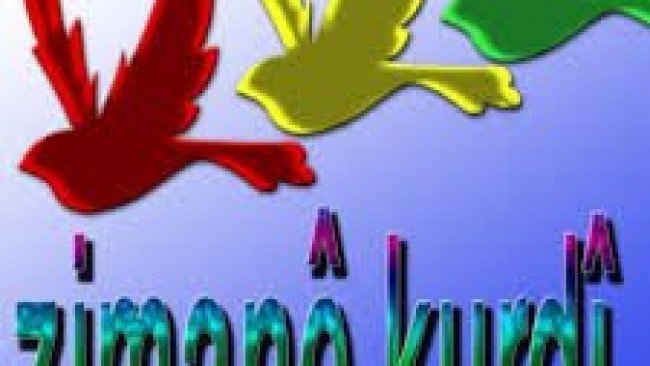 Yekitiya Jinên Kurd: Bo Zimanê Kurdî bi Vîdeo kî Bang Kirin