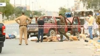 Li Kerkûkê polîsekî kurd hat serjêkirin!