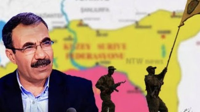 Aldar Xelîl: Qonaxa duyem a danûstandinên li gel ENKSê rawestiyaye