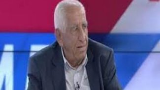 Em bi wefata welatperwerê Kurd Sabrî Vesek gelekî xemgînin