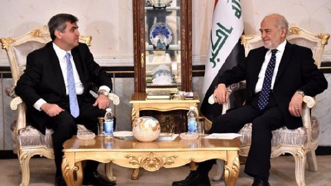 Bexdayê bo Enqerê: Operasyonên xwe yên yekalî rawestînin 