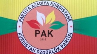 PAK: Divê erîşên li ser Başûrê Kurdistanê bêne  rawestandin