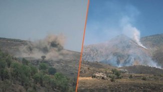 Başûrê Kurdistanê carek din rû bi rûyî dorpêçê ye!