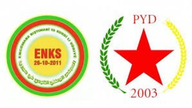 Kurdistan ENKS û Partiyên Yekîtiya Niştimanî: Rêkeftina Duhokê dibe bingehek ji danûstandinan re
