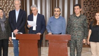 Divê Kurd li ser axa xwe îradeya xwe bikar bînin!