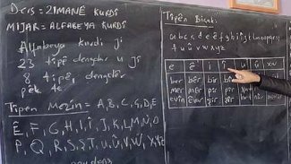 „Kujerên“ çand û zimanê kurdî kî ne?