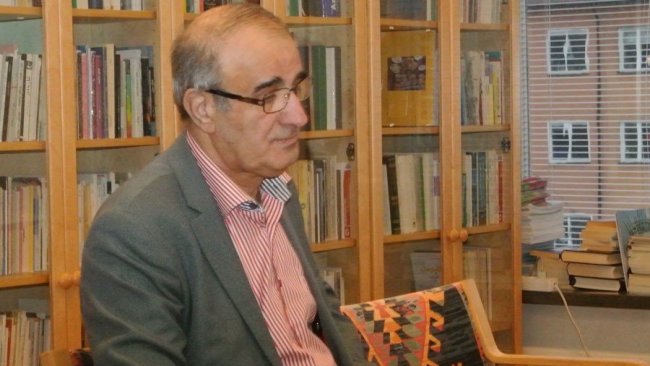 Bubê Eser: Tenê çepekî Tirkan jî Kurdistanê qebûl nake