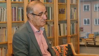 Bubê Eser: Tenê çepekî Tirkan jî Kurdistanê qebûl nake 