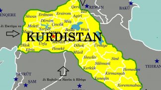 Dagırgerî Mafê Kurd Nasnakê