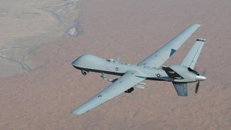 Lê Heftenîn 2 firokeyên bê pîlot hatin xistin 