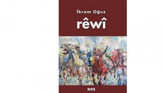 Rêwî – “Romana zimanê bê xwedî!?”