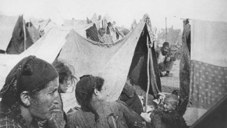 Serokomarê Ermenistanê spasiya malbatên Kurd kir 