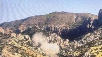 Ji PKK û Tirkiyê daxuyaniyên şer û pevçûnan