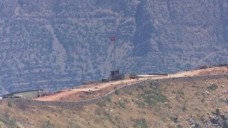 Iraq: Tirkiyê bi kûrahiya 15 kîlometre xaka me dagir kiriye 