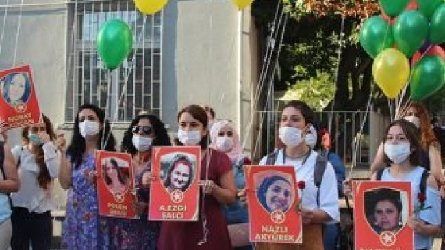 Ji ber belavokên bîranîna teqîna Pirsûsê 17 kes hatin desteserkirin