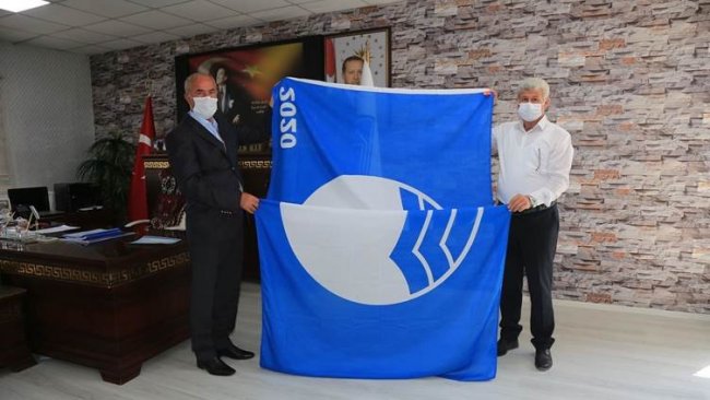 Bo cara sêyan ‘Ala Hêşîn’ dan Gola Wanê