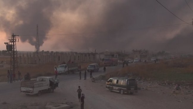Çekdaran 3 kes ji Serê Kaniyê revandin
