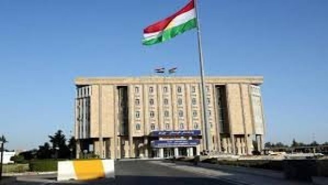 Fraksiyona YNKê beşdarî civîna Parlemanê dibe