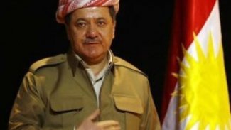 Serok Barzanî: Daxwaz ji aliyên siyasî dikim di asta çaverêvaniya xelkê Kurdistanê de bin