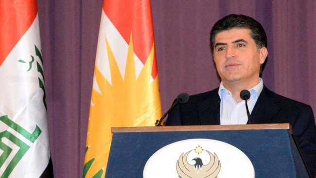 Nêçîrvan Barzanî sê peyam ji bo Kosret Resûl, Bafil Talebanî û Lahûr Şêx Cengî şandin 
