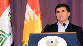 Nêçîrvan Barzanî sê peyam ji bo Kosret Resûl, Bafil Talebanî û Lahûr Şêx Cengî şandin 