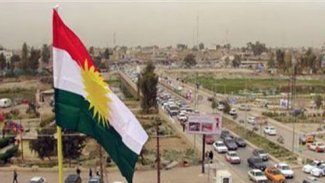 Rêbwar Talebanî: Hikûmeta Iraqê naxwaze rewşa Kerkûkê asayî bike