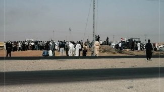 YNKê ji bo rewşa Kerkûkê daxwaza civînekî awarte li gel PDKê kir 