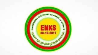 ENKS: Yasaya Rêveberiya Xweser a destdanîna ser milkên koçberan ne rewa ye