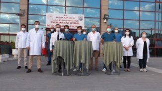 HDP : Li bakur rewşa Korona di asteke metirsîdar de ye