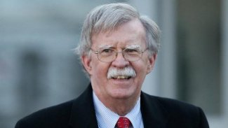 John Bolton û Pêvîstîya Gavên Dîplomasîyê!