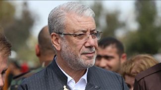 Cîgirê serokê parlementoya Iraqê: Xebatên erebkirina deverên Kurdistanî bi tundî dest pê kirine!