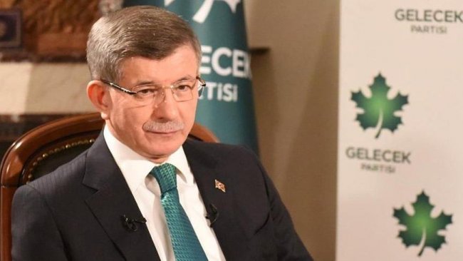 Davutoglu li Amedê: Pirsa Kurdî êdî ne tenê pirseke herêmî ye