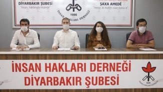 IHD a Amedê banga rawestandina şer kir 