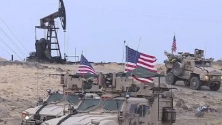 &quot;Amerîka li Sûriyê petrola Kurdan diparêze&quot;