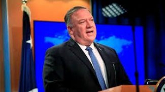 Amerîkayê bi fermî daxwaza vegerandina hemû sizayên ser Îranê kir 