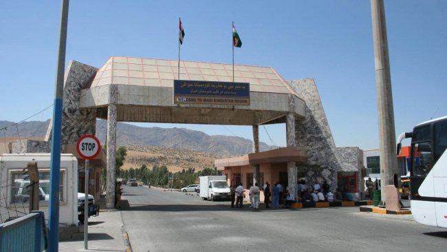 Daxuyanî: Alîgirên PKKê û Nifşê Nû arasteya xwepêşandana Zaxo guhart