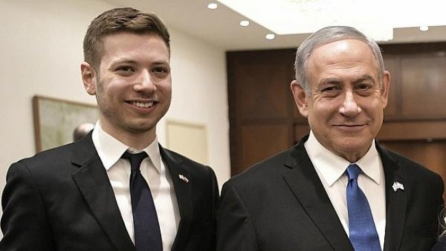 Kurê Netanyahu daxwaz dike Ala Kurdistanê li lîsteya emojiyan bê zêdekirin