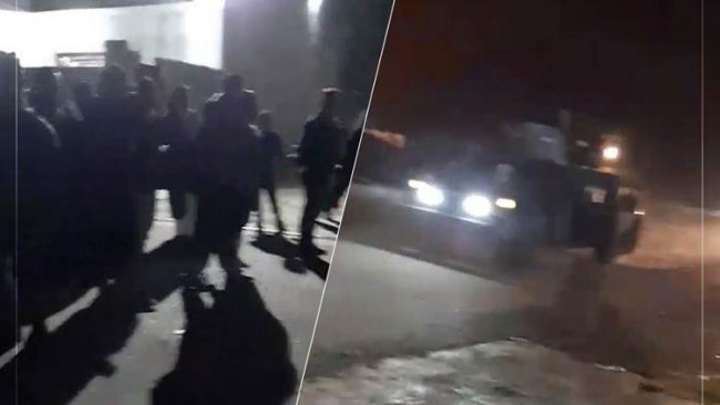 DAIŞê li başûrê Kerkûkê êrîşî hêzên Iraqê kir