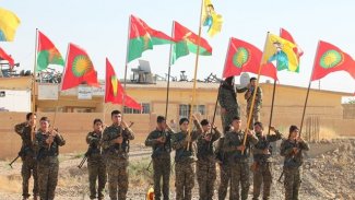 Amerîka daxwaza derkirina PKKê ji Şingalê dike